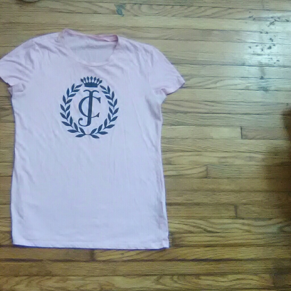 Juicy couture T-shirt